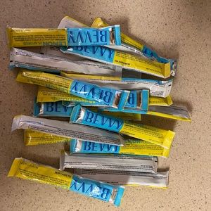 20pks of Lemon Bevvy